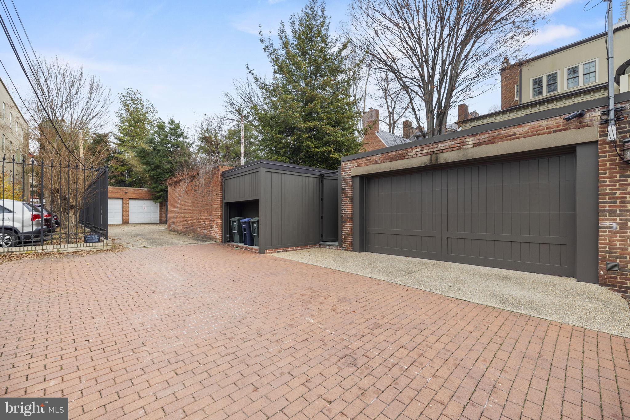 1832 24th Street Northwest Washington, DC 20008 - Photo 70 of 71