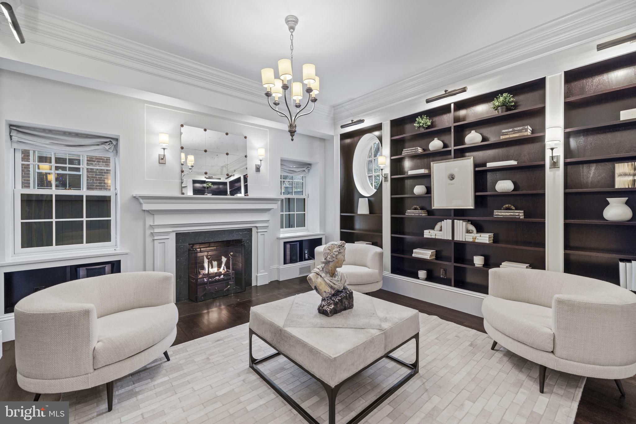 1832 24th Street Northwest Washington, DC 20008 - Photo 7 of 71