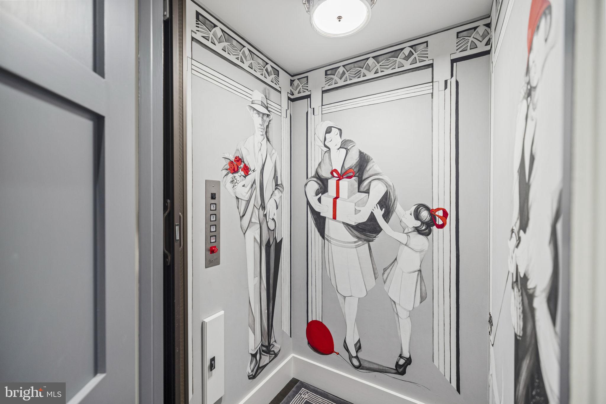 1832 24th Street Northwest Washington, DC 20008 - Photo 10 of 71