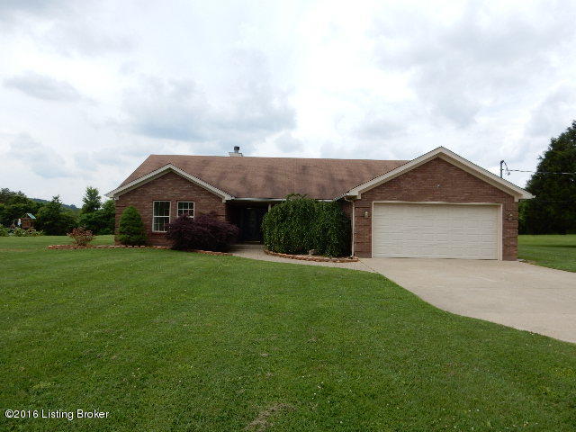 344 Windy Ridge Road Shepherdsville, KY 40165 - Photo 1 of 27 DSCN0933