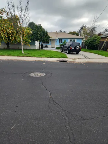 $389,500 | 2014 Codding Drive, Modesto, CA 95350