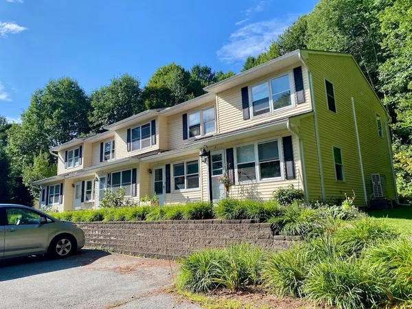 $275,000 | 40 George Street, Unit 4, Montpelier, VT 05602