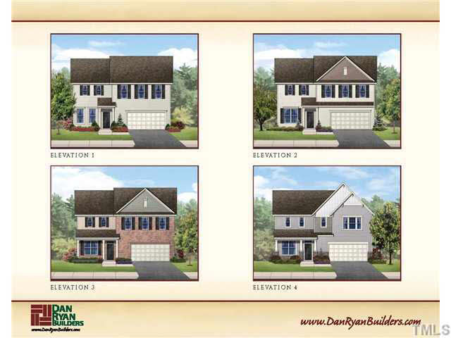 2716 Shepherd Valley Street Raleigh, NC 27610 - Photo 3 of 5 unknown