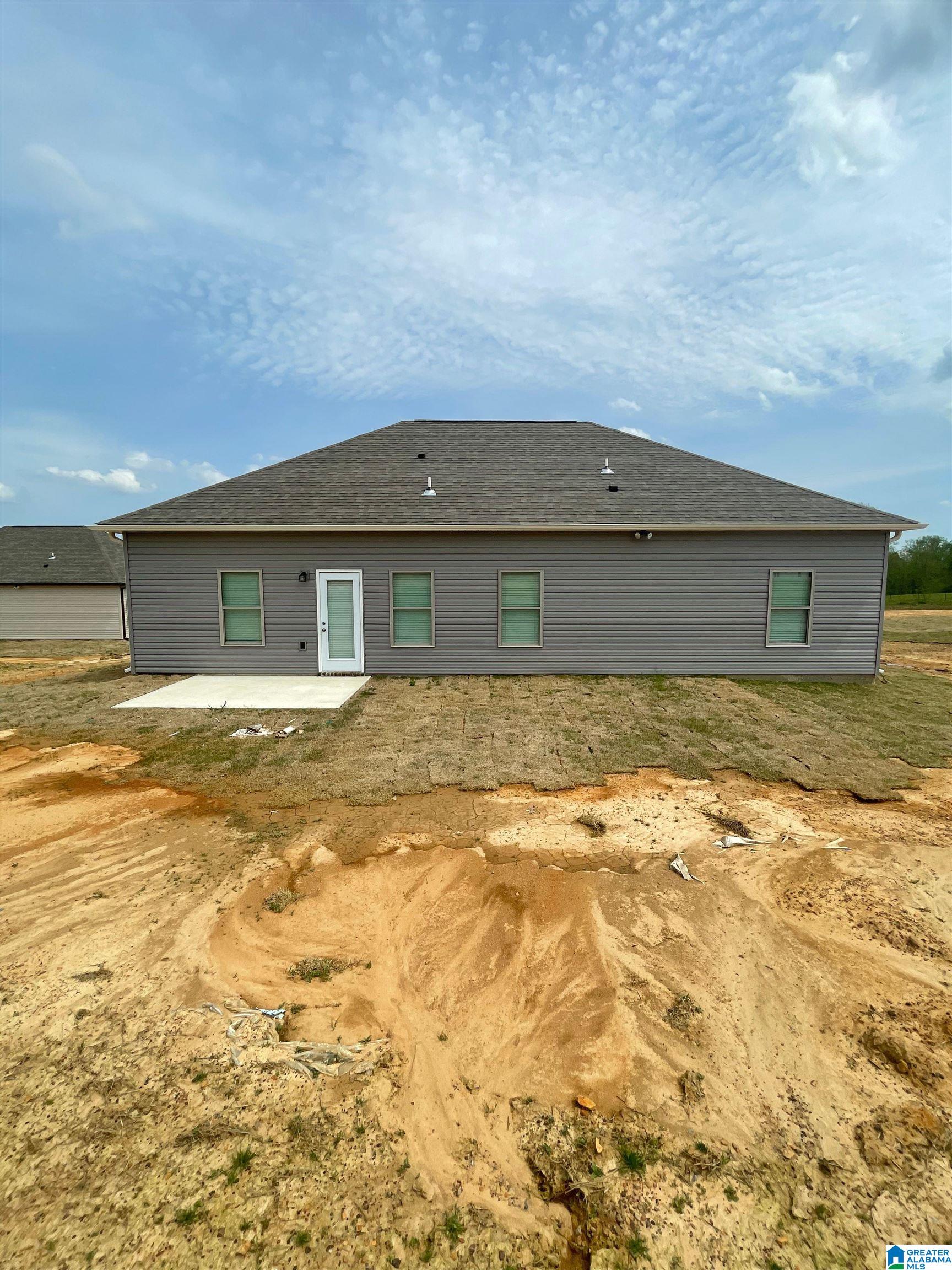 853 Bethel Church Road Eva, AL 35621 - Photo 8 of 8 Gallery Image 8
