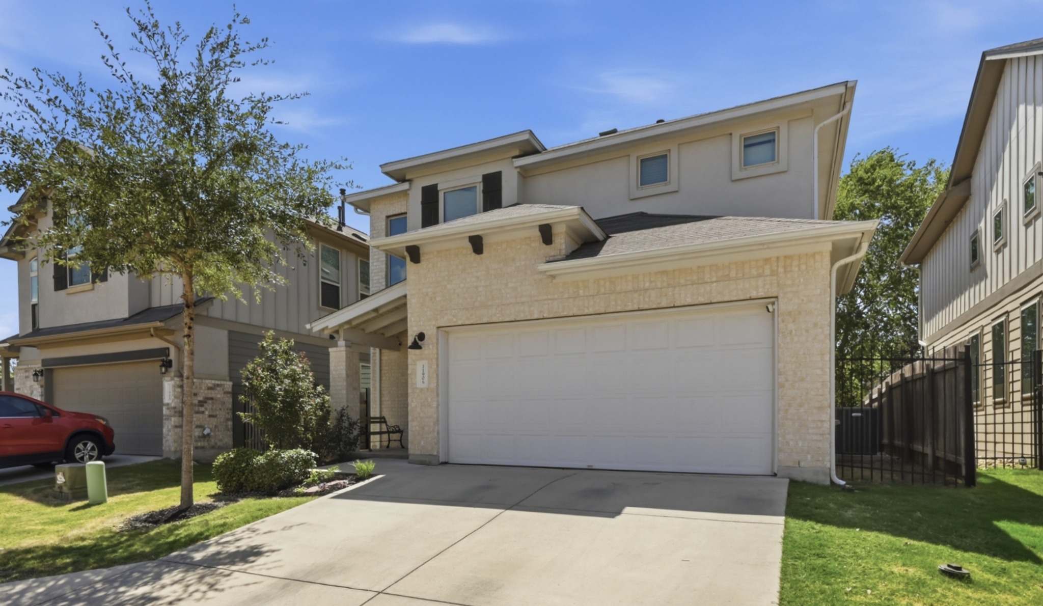 11906 Dispatch Way Austin, TX 78748 - Photo 2 of 31 Gallery Image 2