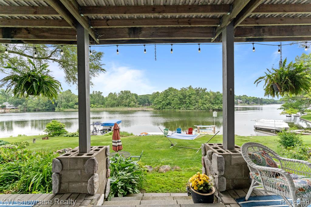 6476 Andersonville Road Waterford, MI 48346 - Photo 13 of 55