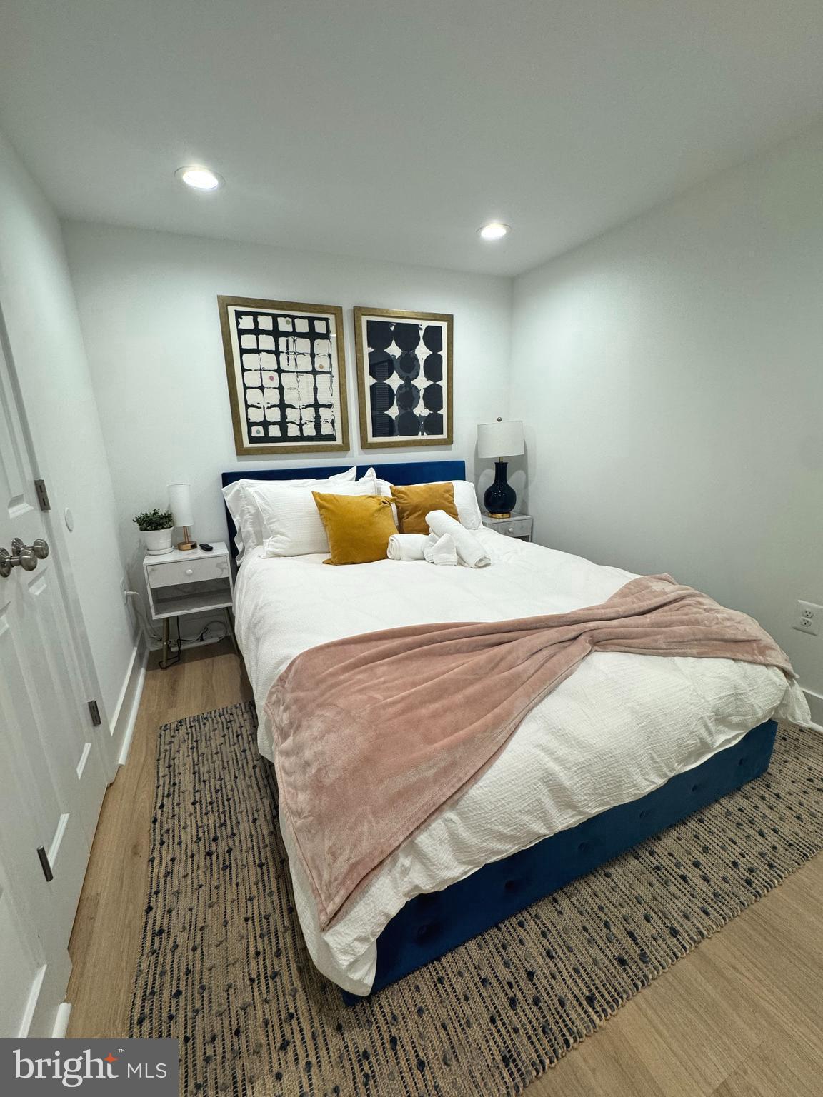 143 13th Street Northeast, Unit B Washington, DC 20002 - Photo 4 of 8