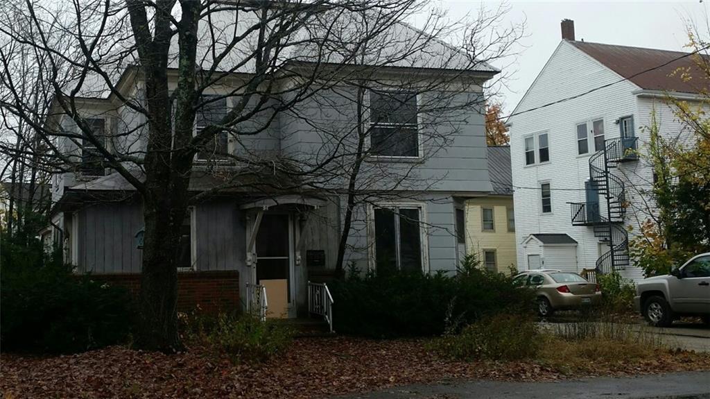 1 Maple Street South Paris, ME 04281 - Photo 1 of 1 Photo