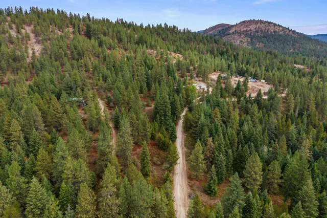 $68,000 | 1263 Valley View Drive, Newport, WA 99156