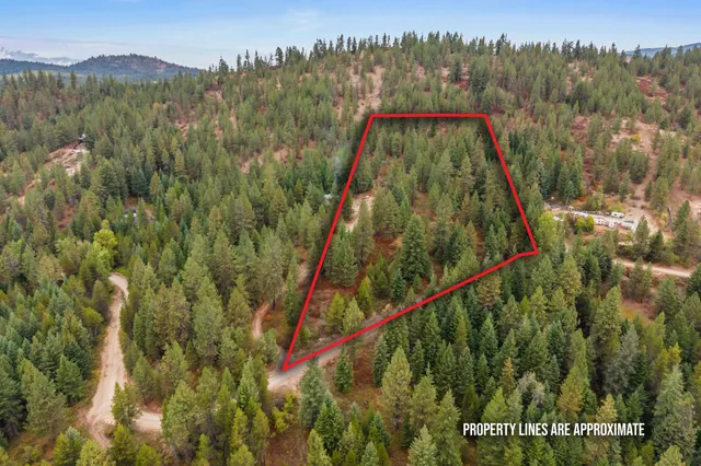 $68,000 | 1263 Valley View Drive, Newport, WA 99156