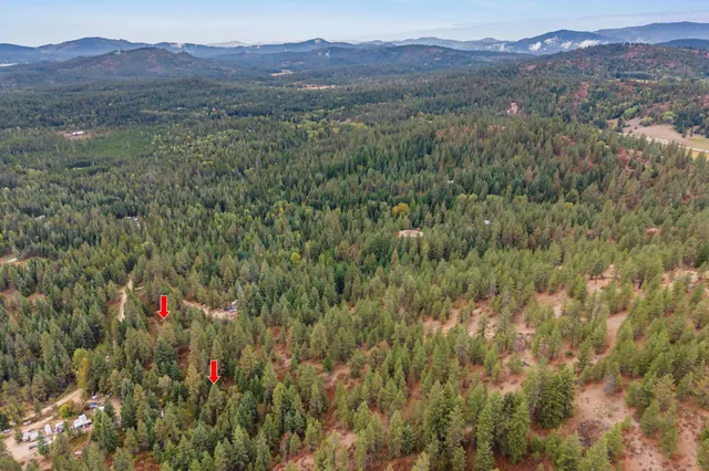 $68,000 | 1263 Valley View Drive, Newport, WA 99156