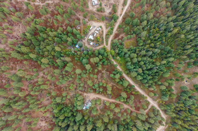 $68,000 | 1263 Valley View Drive, Newport, WA 99156