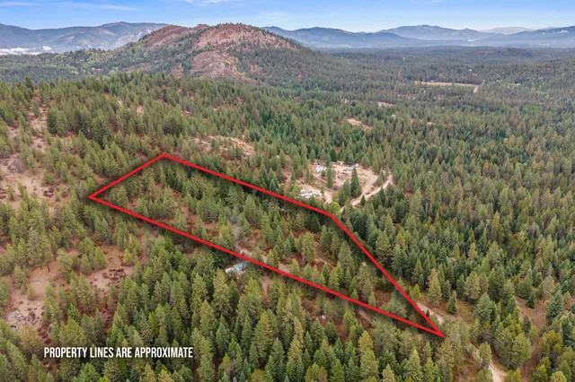 $68,000 | 1263 Valley View Drive, Newport, WA 99156