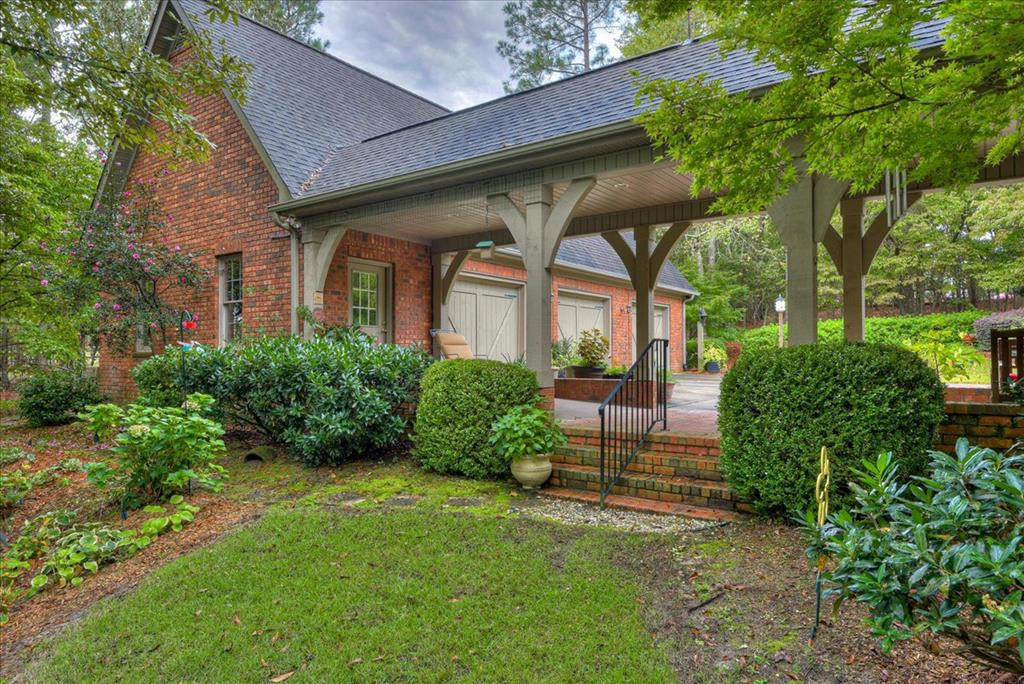 220 Sunderland Road Aiken, SC 29803 - Photo 13 of 60