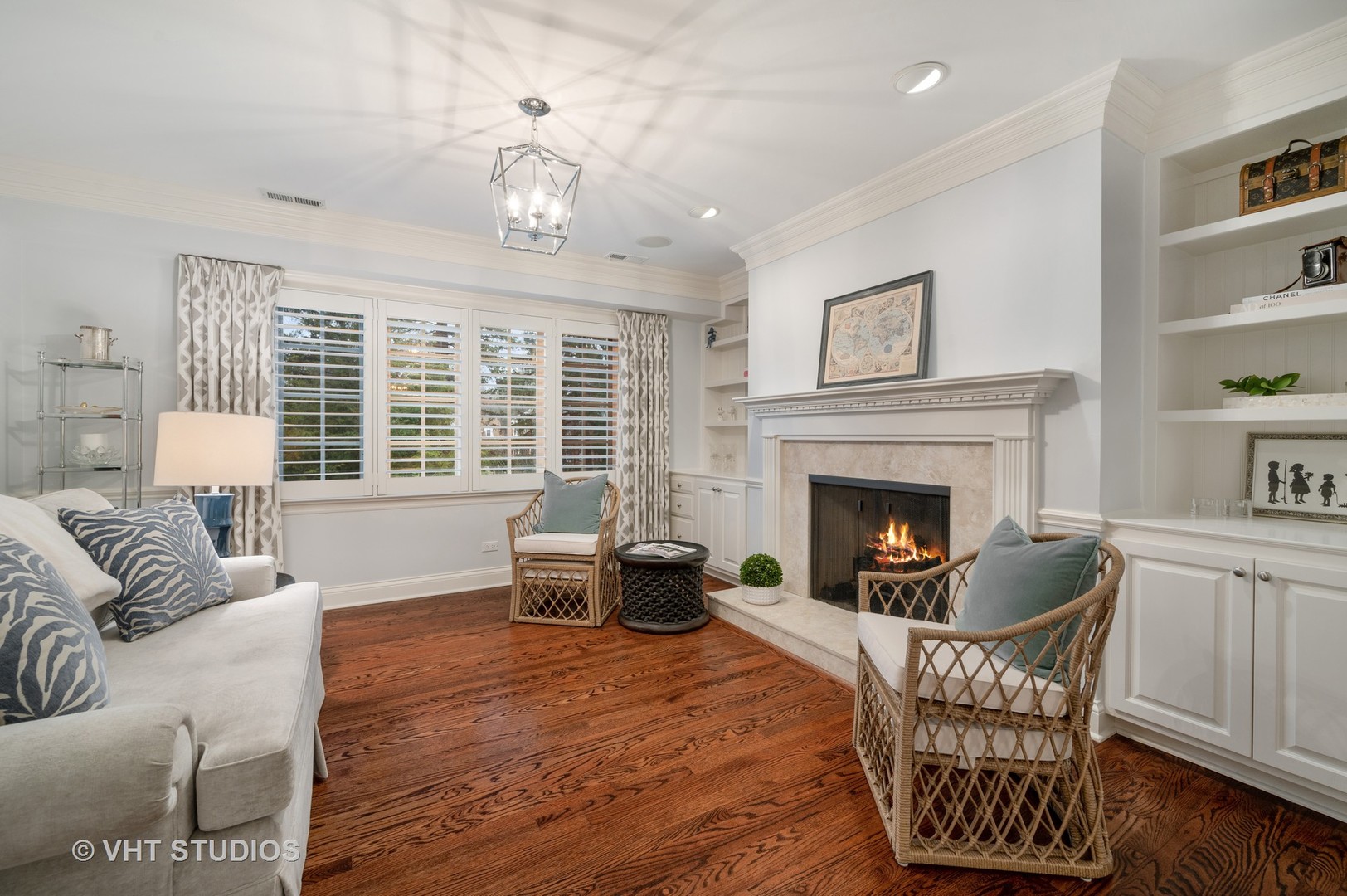 175 Dewindt Road Winnetka, IL 60093 - Photo 39 of 59