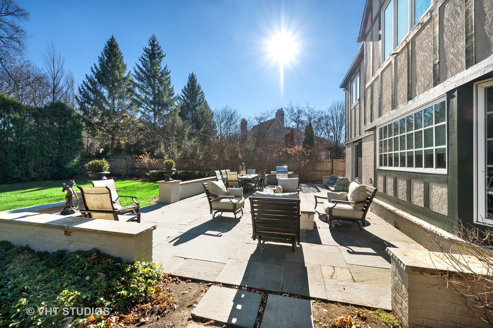 175 Dewindt Road Winnetka, IL 60093 - Photo 6 of 59