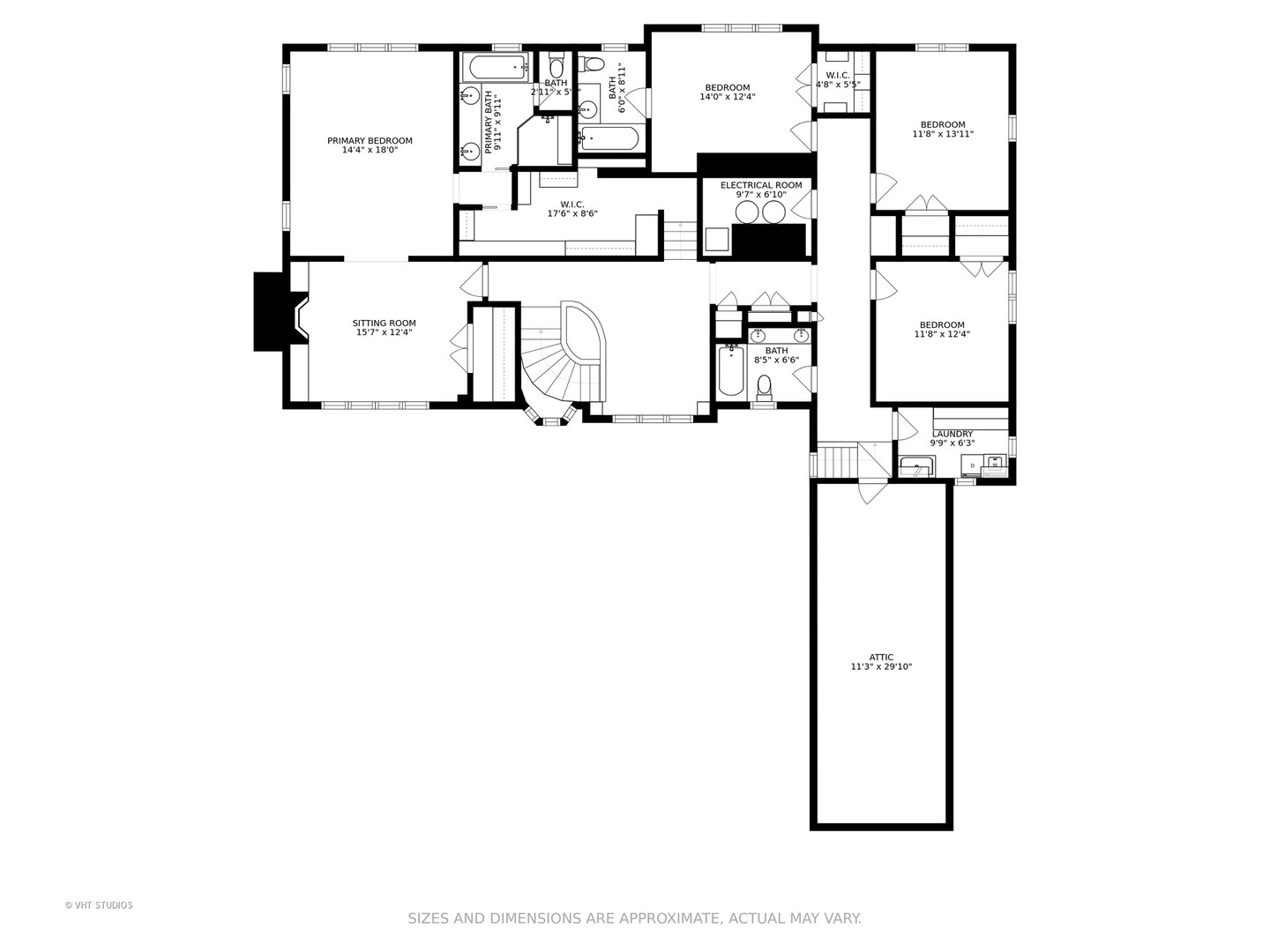 175 Dewindt Road Winnetka, IL 60093 - Photo 58 of 59