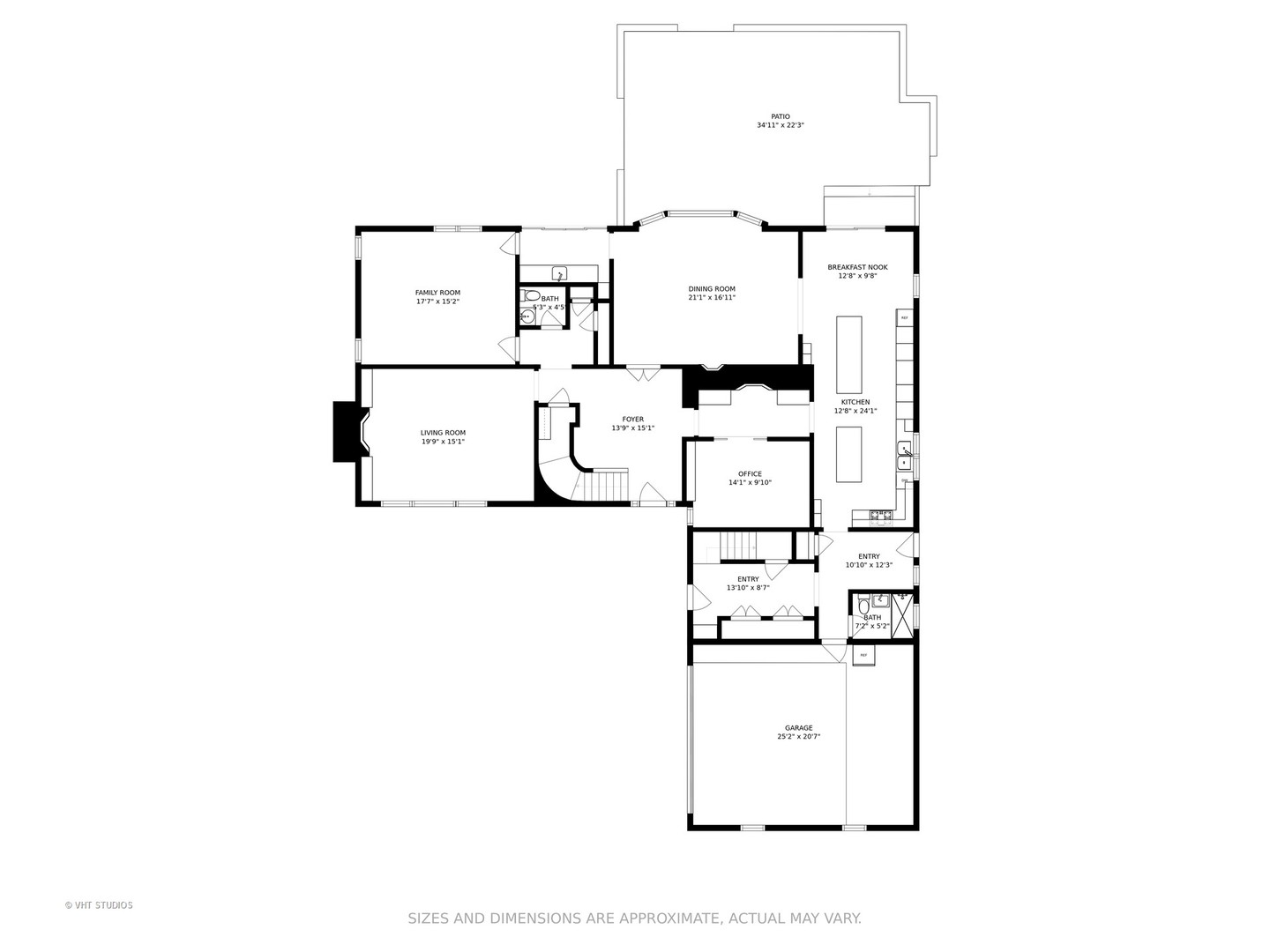 175 Dewindt Road Winnetka, IL 60093 - Photo 59 of 59