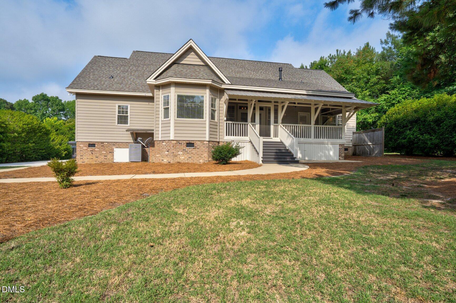 4674 Joyner Road Elm City, NC 27822 - Photo 47 of 53