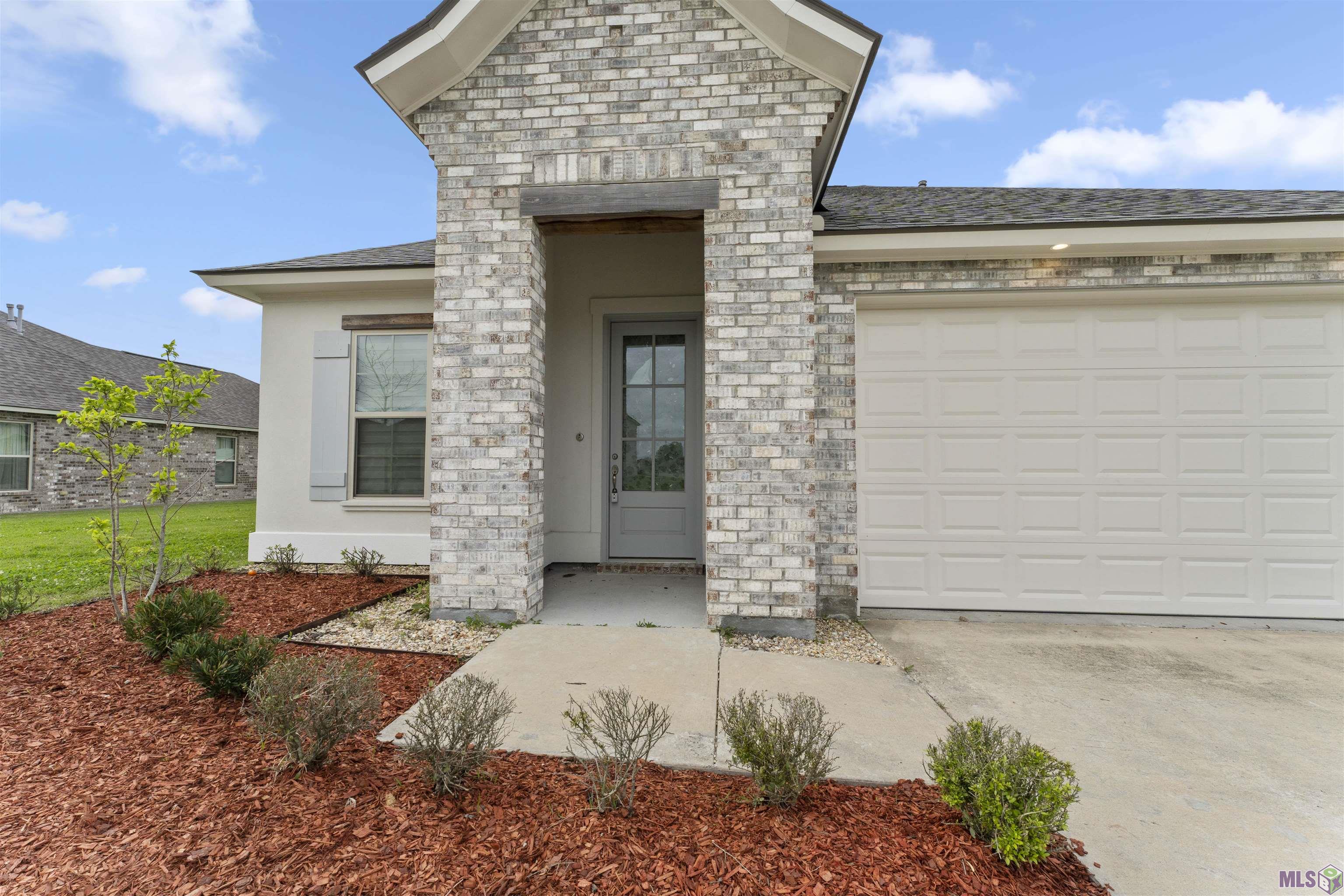 3723 Sandbar Drive Addis, LA 70710 - Photo 1 of 17