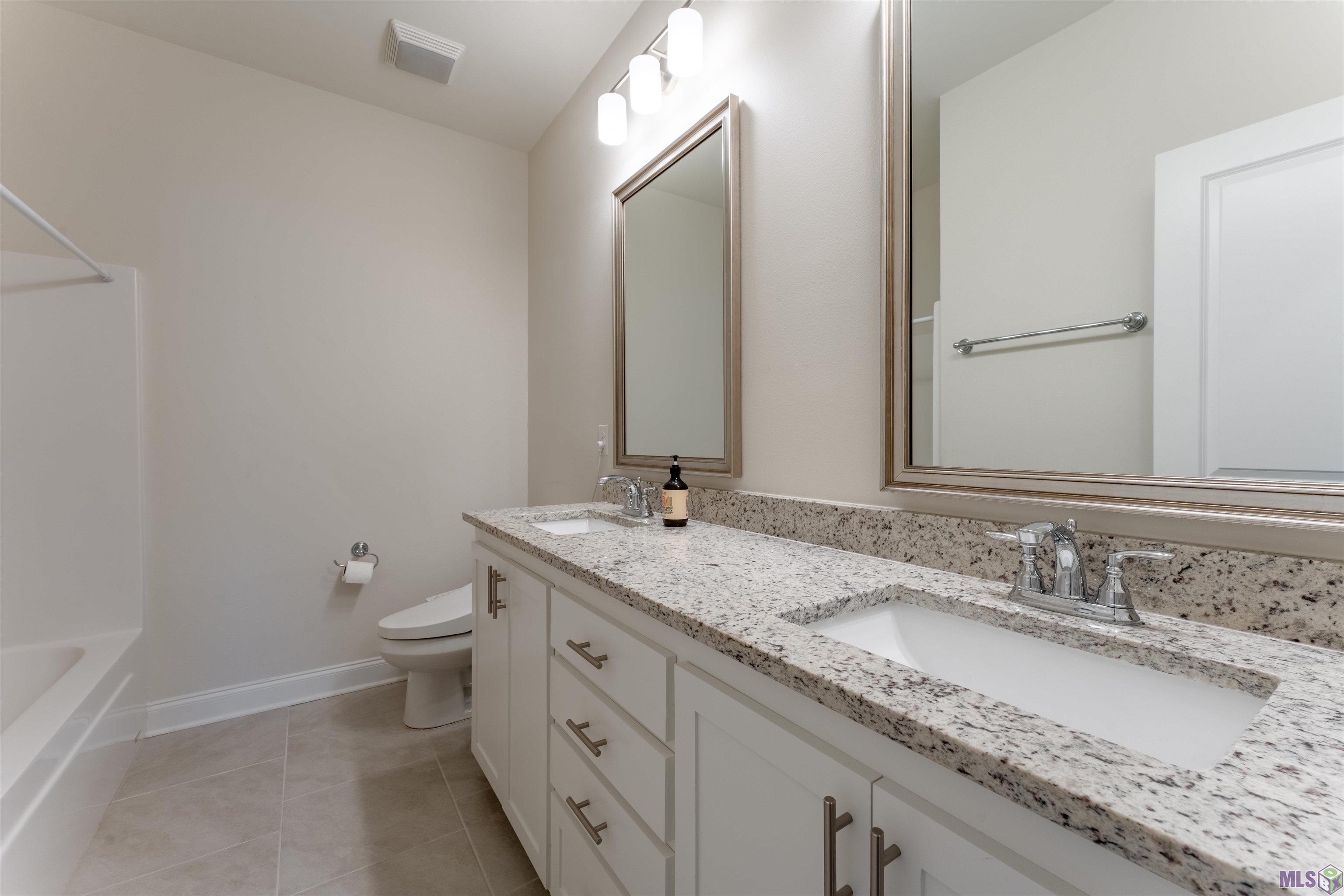 3723 Sandbar Drive Addis, LA 70710 - Photo 14 of 17