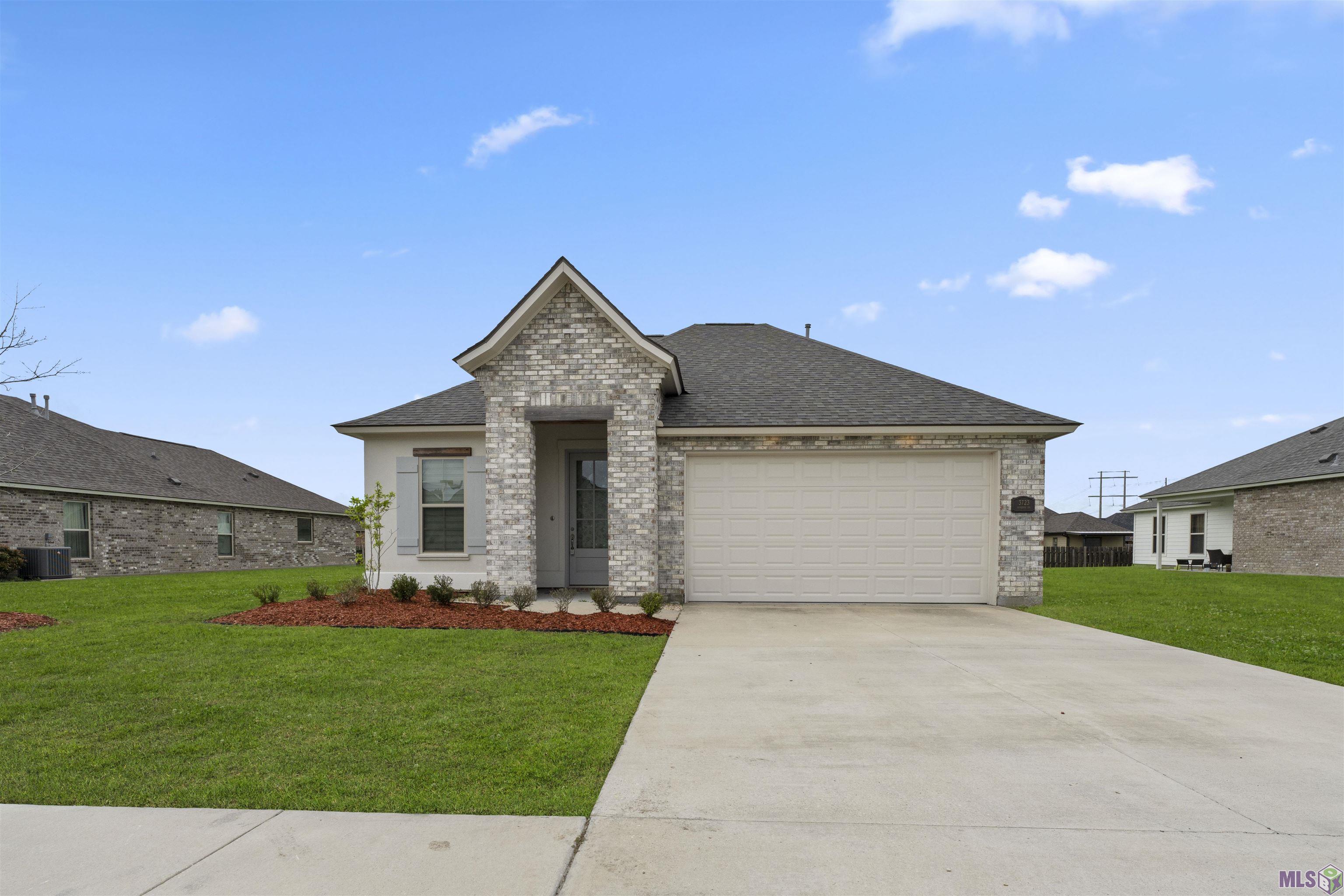 3723 Sandbar Drive Addis, LA 70710 - Photo 17 of 17