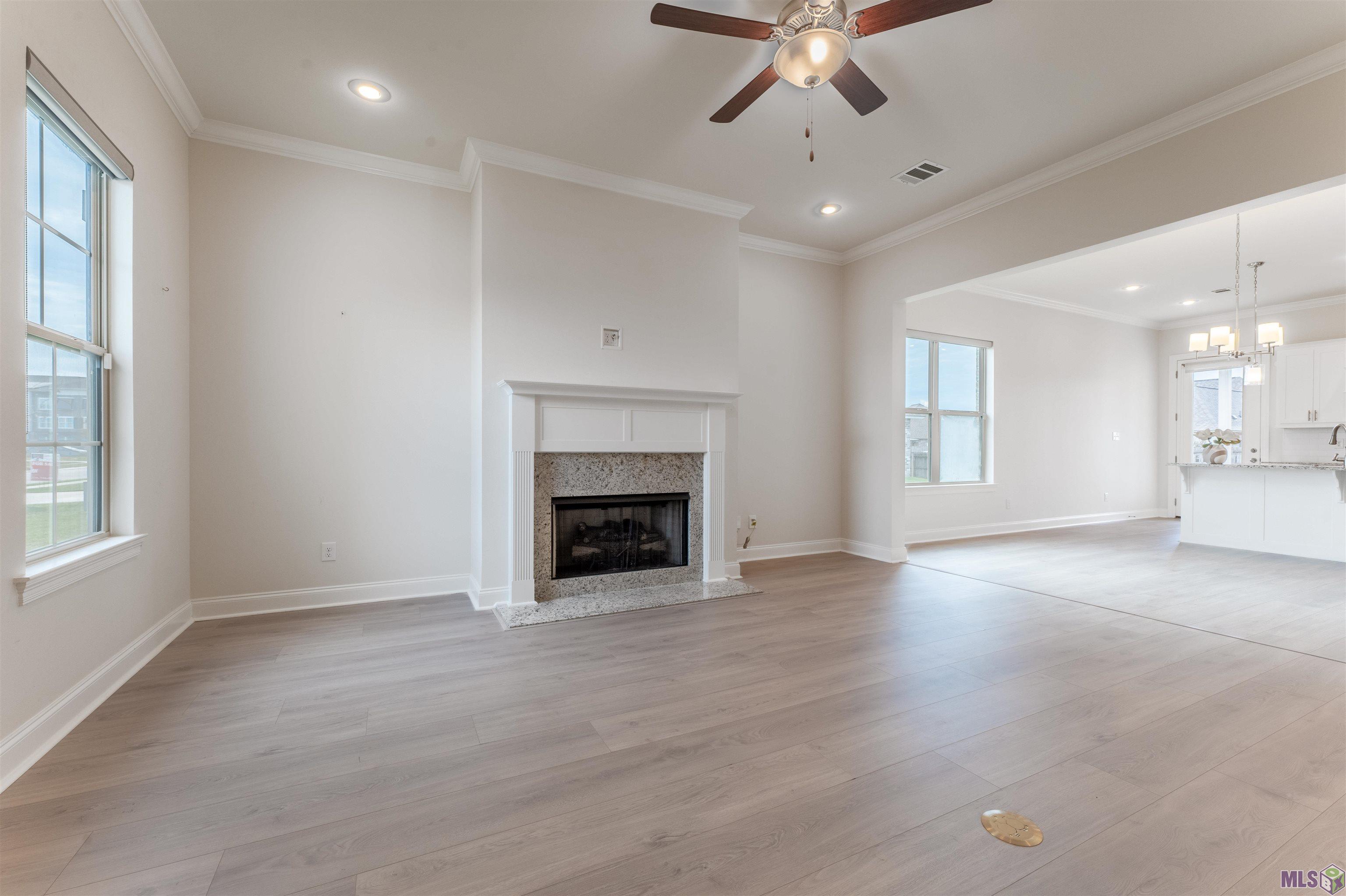 3723 Sandbar Drive Addis, LA 70710 - Photo 4 of 17