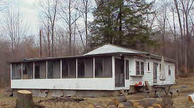 Main View