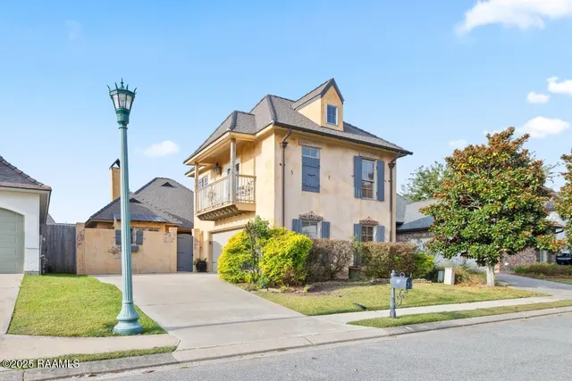 $2,750 | 123 Croft Row, Lafayette, LA 70503