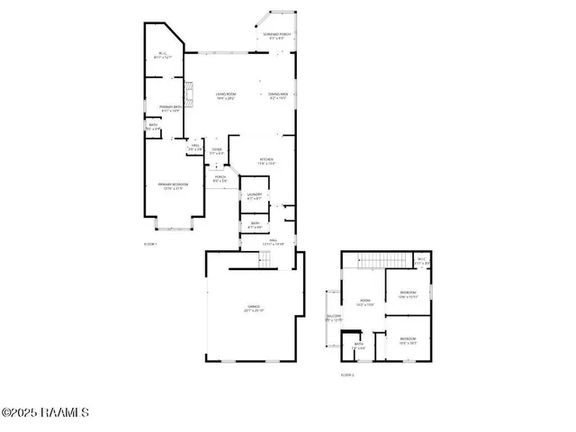 $2,750 | 123 Croft Row, Lafayette, LA 70503