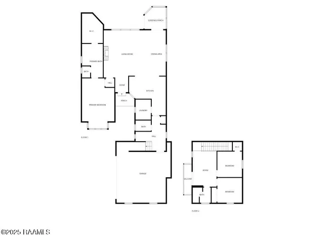 $2,750 | 123 Croft Row, Lafayette, LA 70503