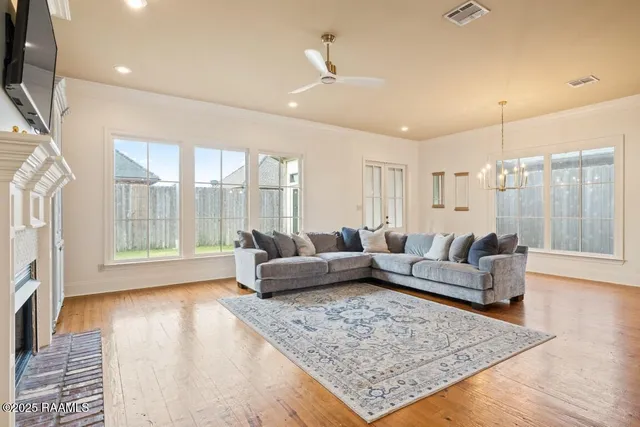 $2,750 | 123 Croft Row, Lafayette, LA 70503