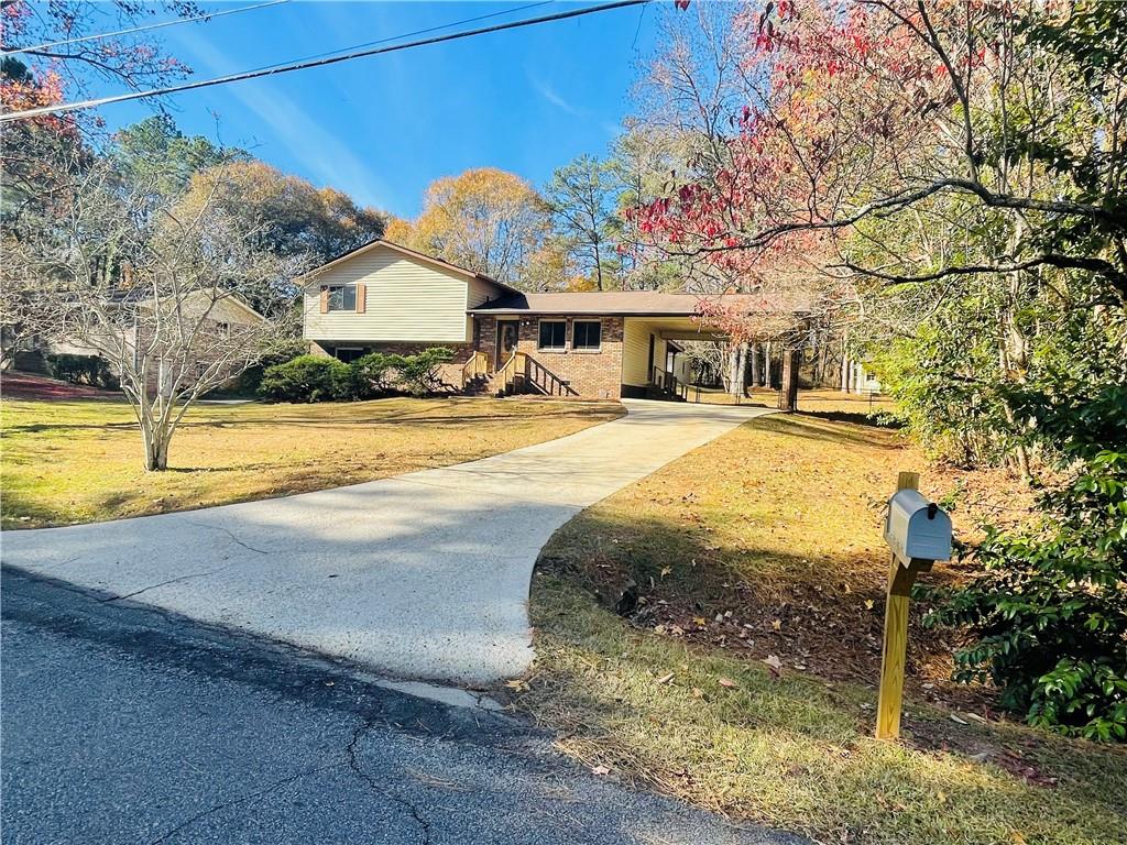 6415 Alpine Drive Rex, GA 30273 - Photo 1 of 1 Gallery Image 1