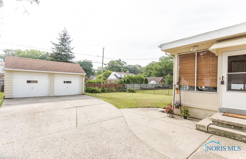 4420 Garrison Road Toledo, OH 43613 - Photo 31 of 35 Gallery Image 31