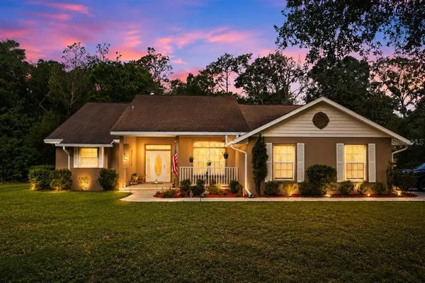 $440,000 | 569 Northwest 40th Avenue, Bell, FL 32619