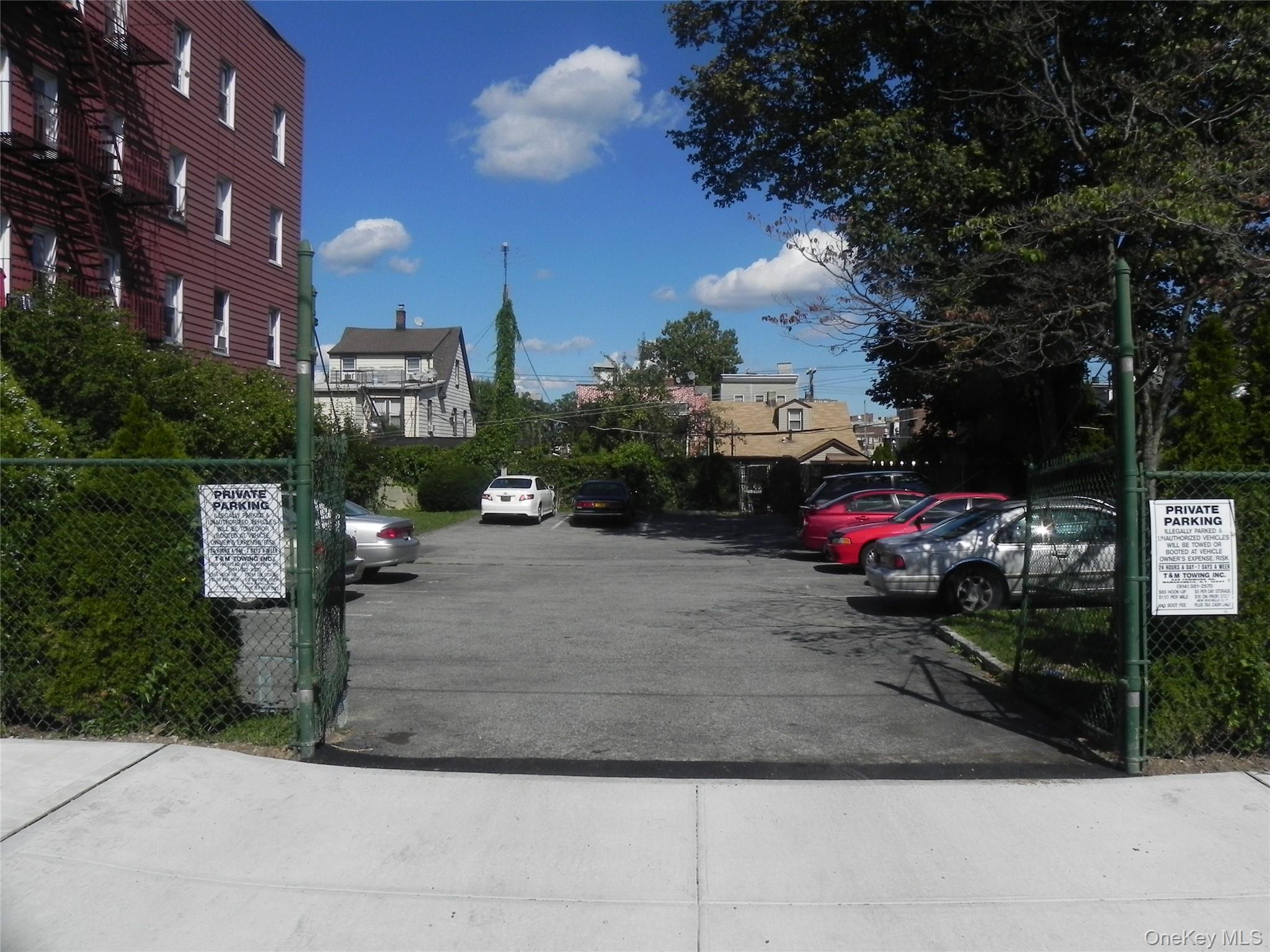49 5th Street, Unit 8 New Rochelle, NY 10801 - Photo 10 of 10