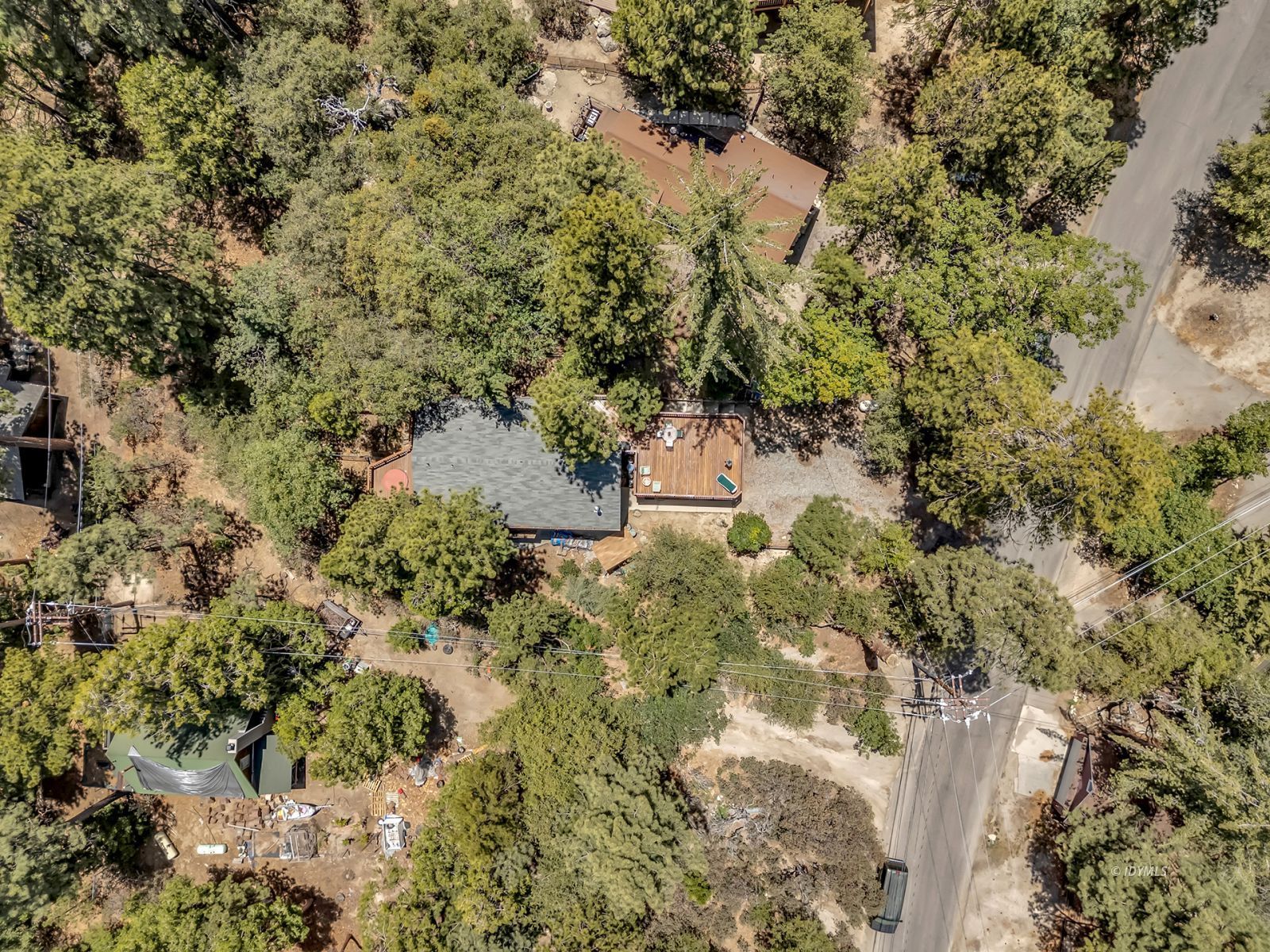 25336 Marion Ridge Drive Idyllwild, CA 92549 - Photo 55 of 55 Untitled
