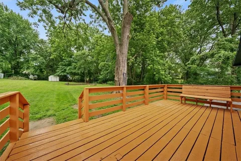 $169,900 | 1007 South Crisp Avenue, Independence, MO 64054