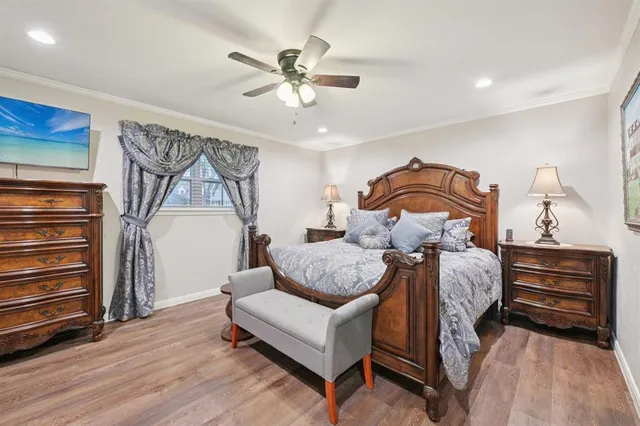 $519,900 | 17 Lincolnshire Circle, Bedford, TX 76021