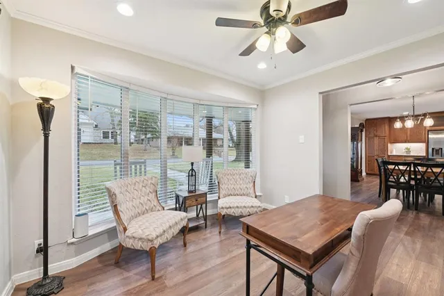 $519,900 | 17 Lincolnshire Circle, Bedford, TX 76021