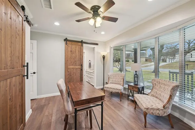 $519,900 | 17 Lincolnshire Circle, Bedford, TX 76021