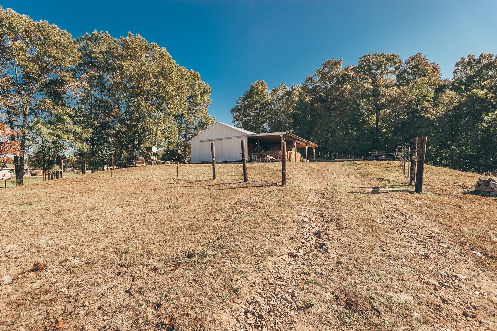 5223 Stacy Springs Road Springfield, TN 37172 - Photo 21 of 29 Gallery Image 21