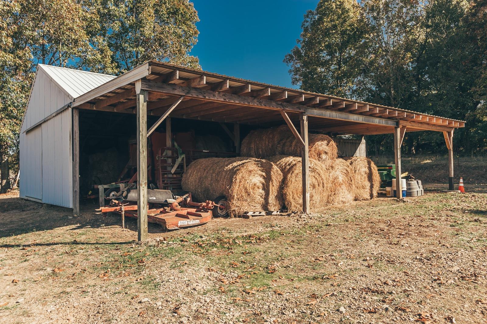 5223 Stacy Springs Road Springfield, TN 37172 - Photo 22 of 29 Gallery Image 22
