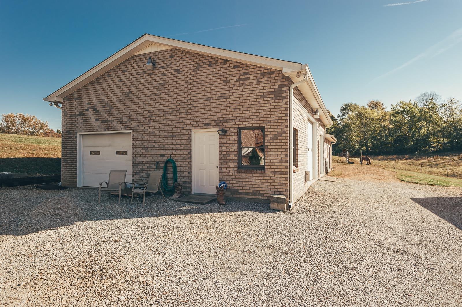 5223 Stacy Springs Road Springfield, TN 37172 - Photo 28 of 29 Gallery Image 28