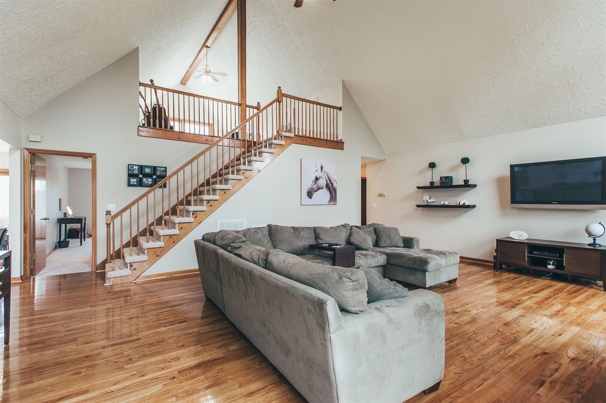 5223 Stacy Springs Road Springfield, TN 37172 - Photo 7 of 29 Gallery Image 7