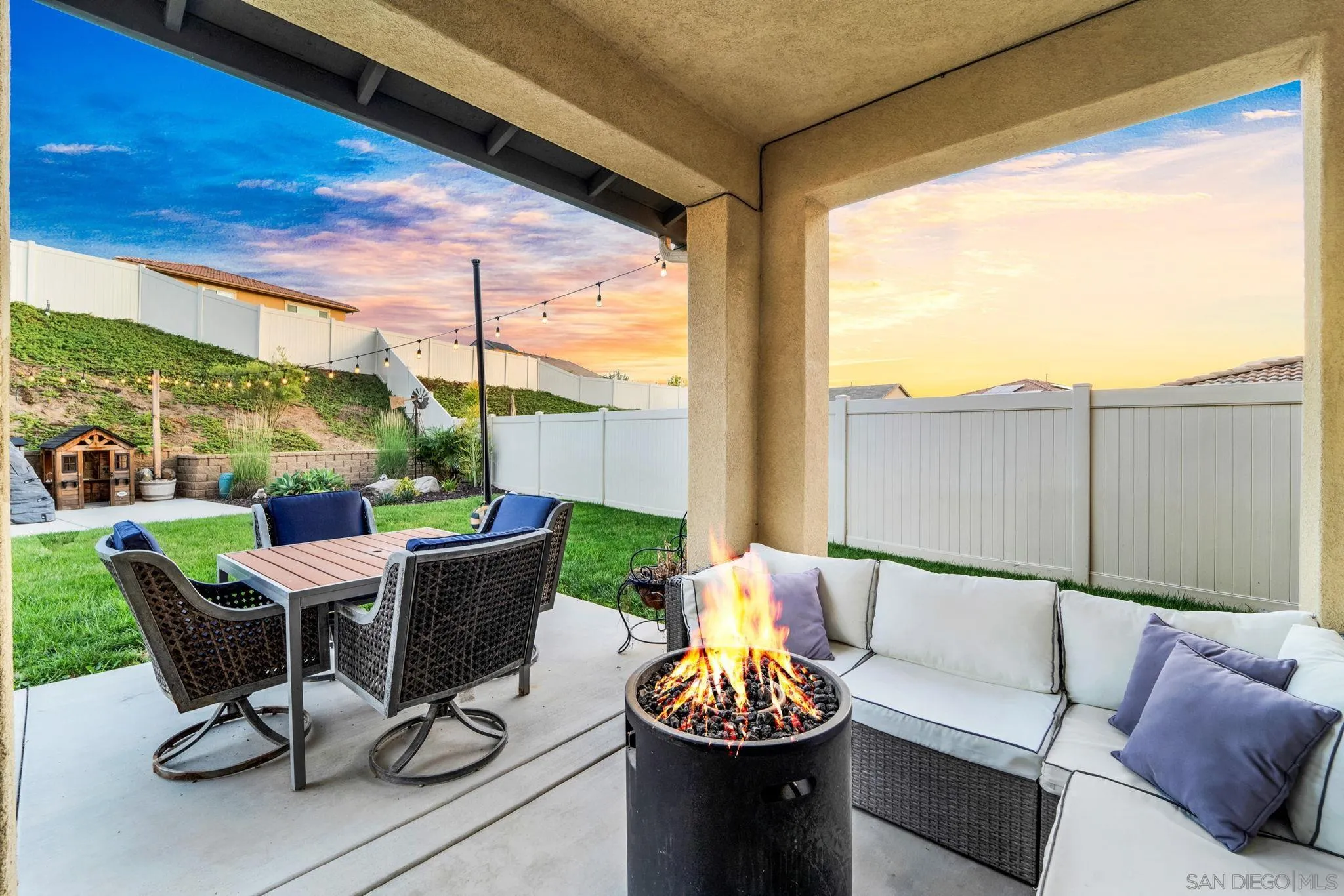 35615 Garrano Lane Fallbrook, CA 92028 - Photo 36 of 55 Gallery Image 36