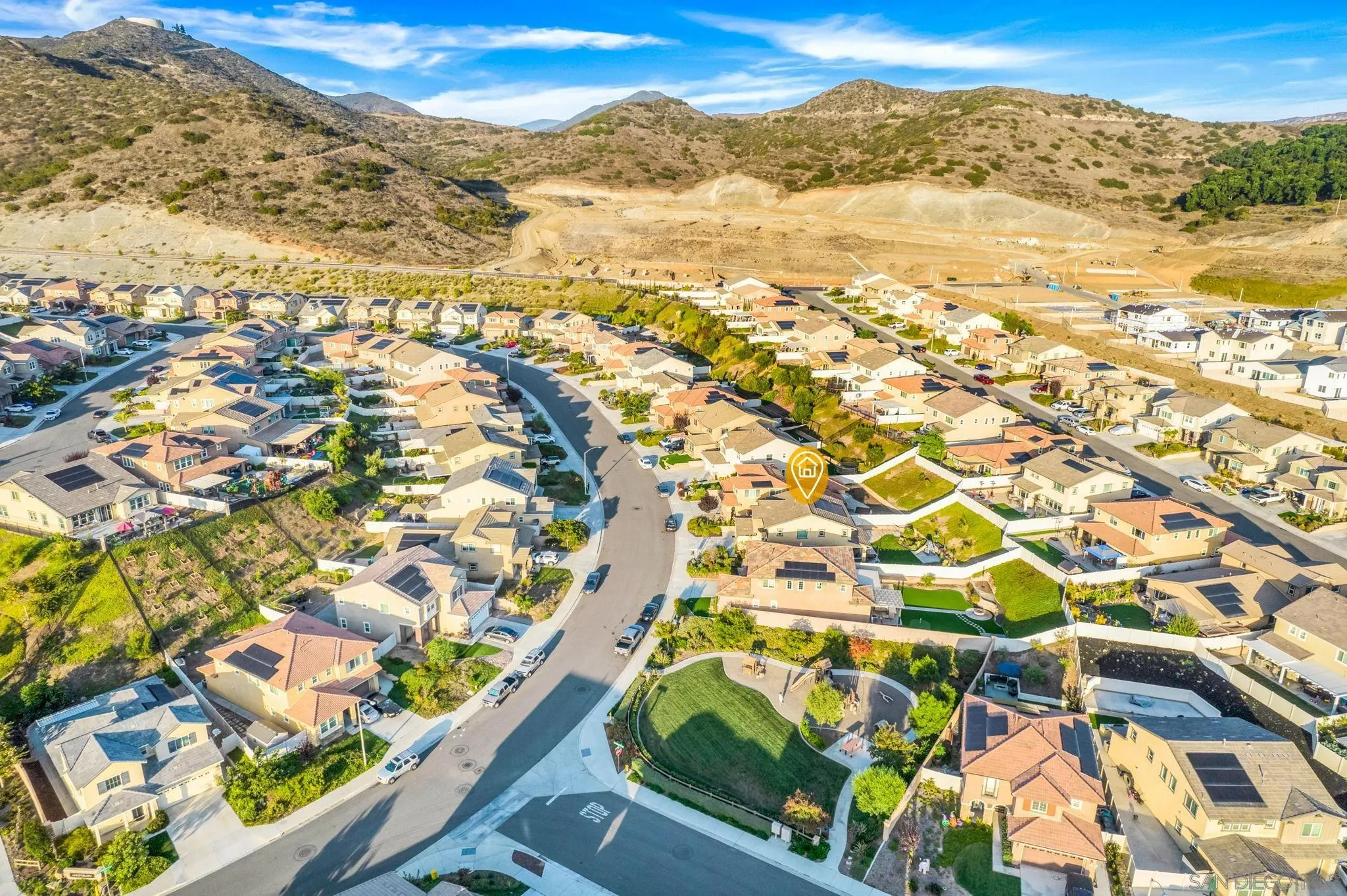 35615 Garrano Lane Fallbrook, CA 92028 - Photo 52 of 55 Gallery Image 52