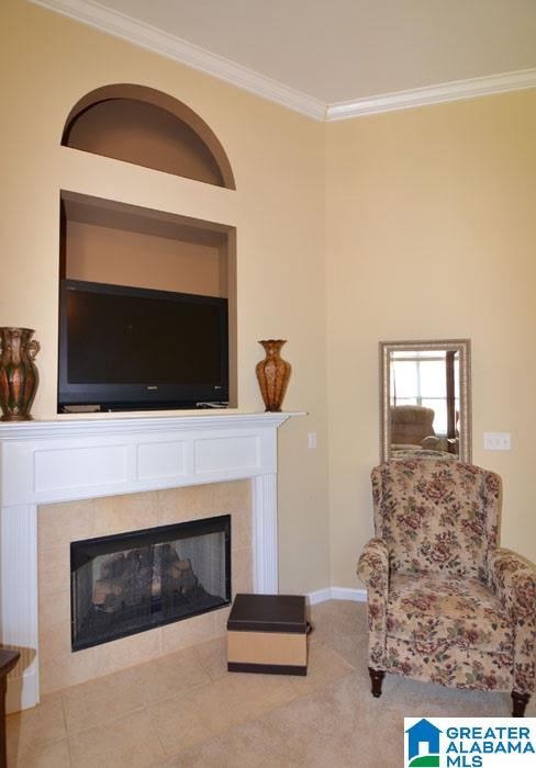 995 Valley Circle Leeds, AL 35094 - Photo 5 of 23