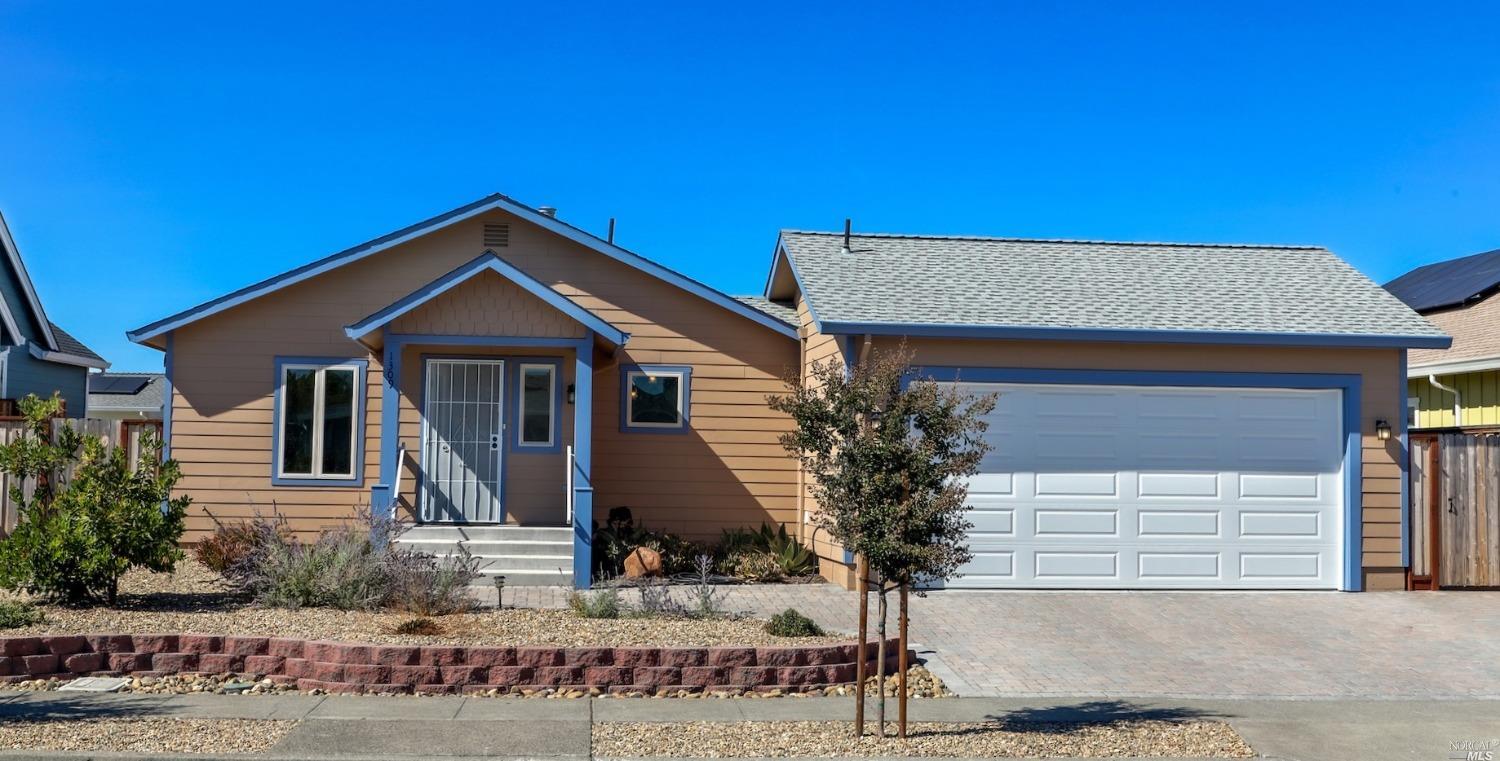 1309 Cashew Road Santa Rosa, CA 95403 - Photo 1 of 1 Gallery Image 1