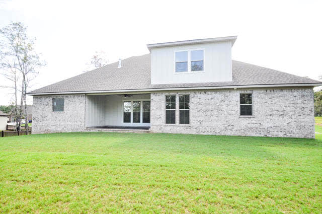 31783 Dewpoint Lane Daphne, AL 36527 - Photo 27 of 29
